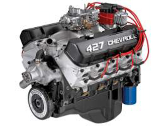 P1E65 Engine